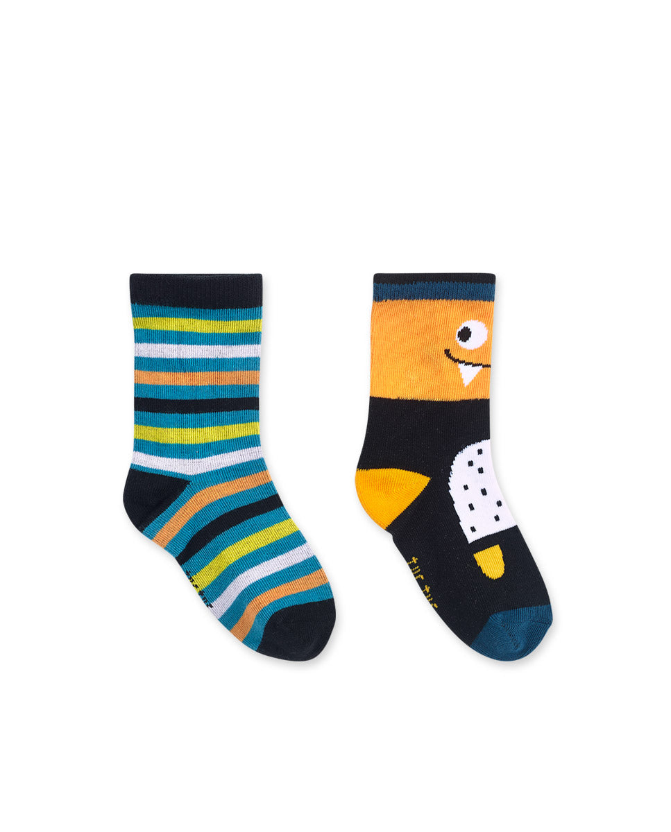 Σετ 2 Κάλτσες