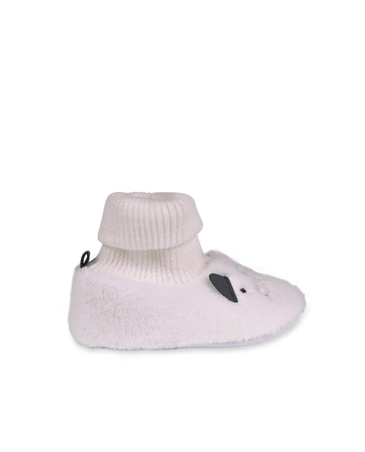 Μποτάκια Από Ζέρσεϊ