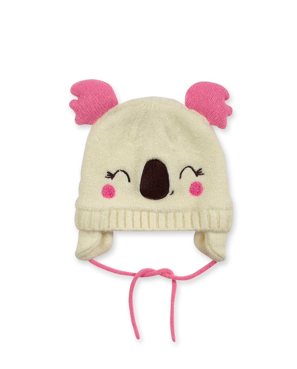 Πλεκτό Σκουφάκι