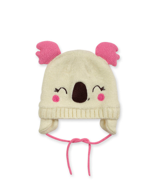 Πλεκτό Σκουφάκι