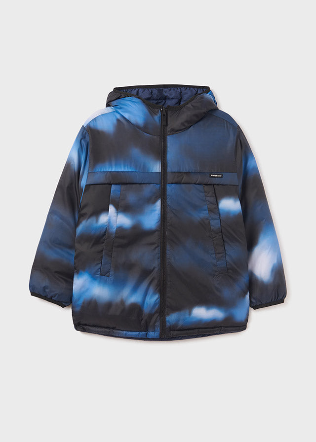 Μπουφαν Σταμπα Διπλης Οψης