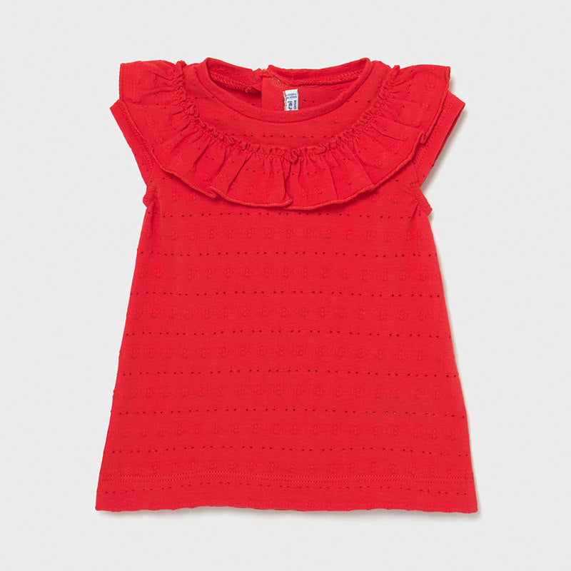 Μπλούζα Κοντομαν Μακό Φαντασι