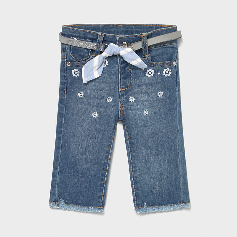 Παντελόνι Μακρύ Τζιν