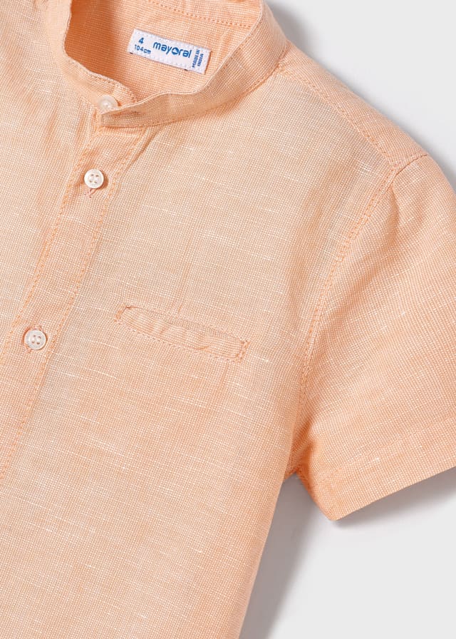 Πουκάμισο Κον/Κο Mao