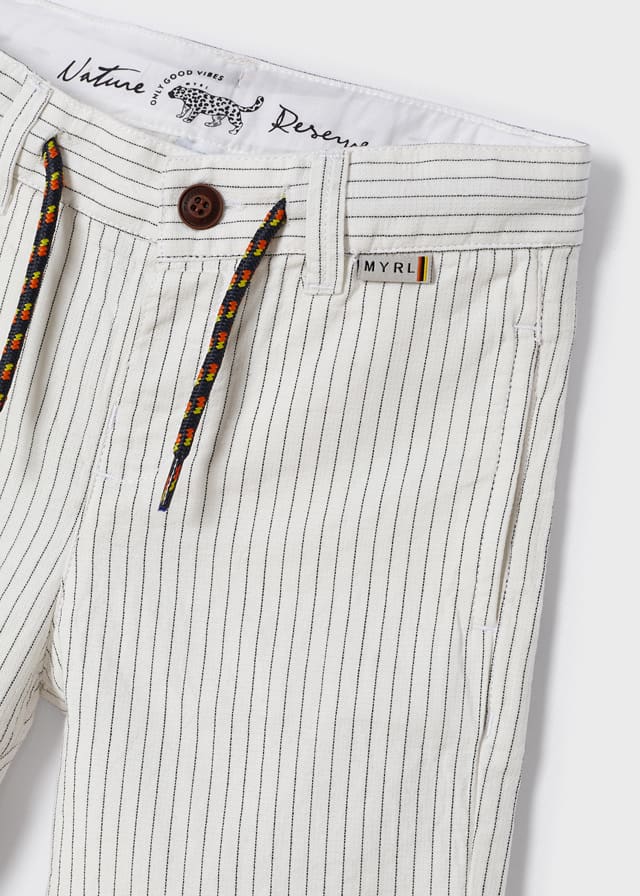 Βερμούδα Ρίγες