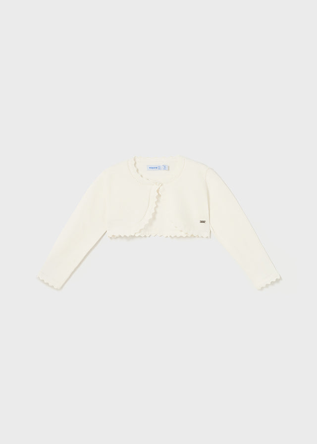 Ζακέτα Πλεκτη