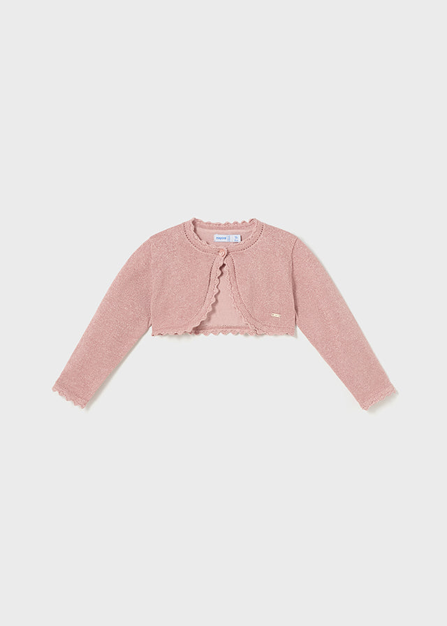 Ζακέτα Πλεκτη