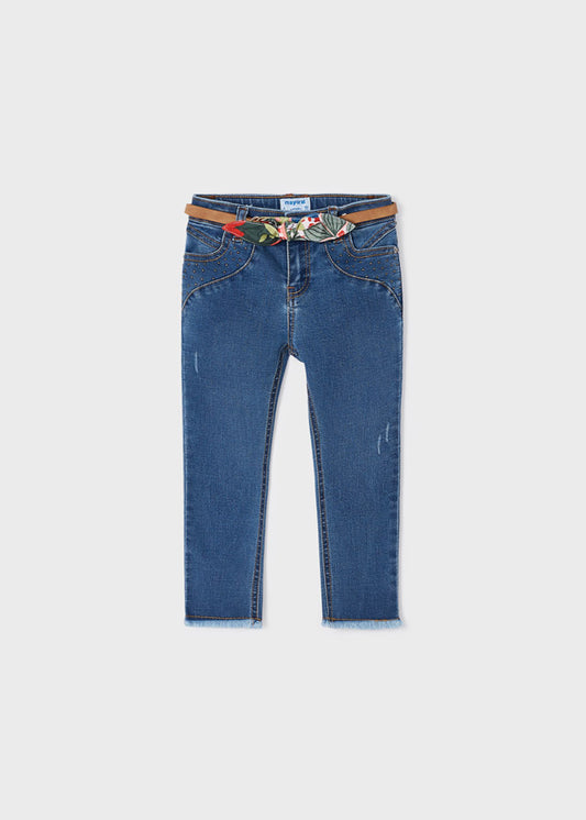 Παντελόνι Μακρυ Ζωνη