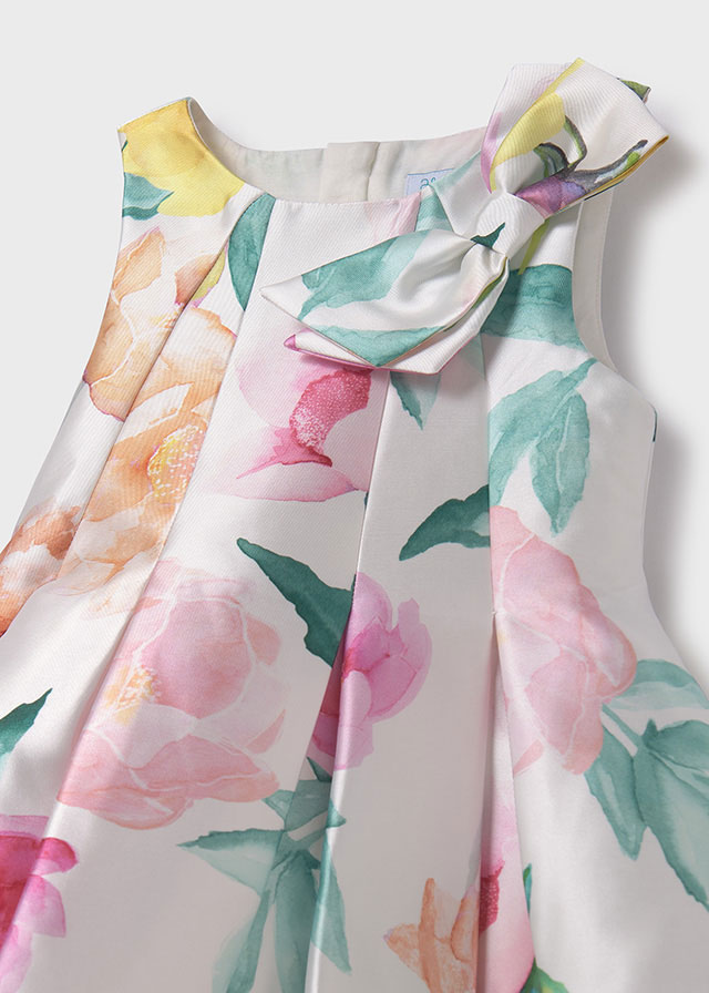 Φόρεμα Μικαδο Σταμπωτο