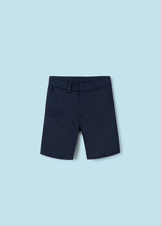 Βερμούδα Slim Suiting