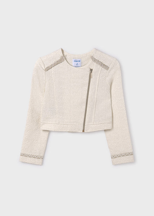 Σακακι Μακο Tweed