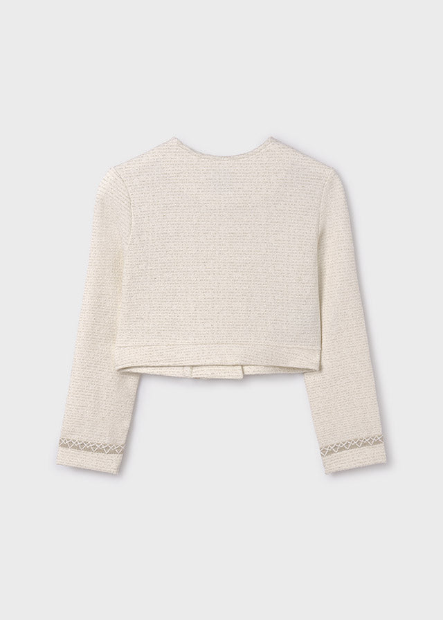 Σακακι Μακο Tweed