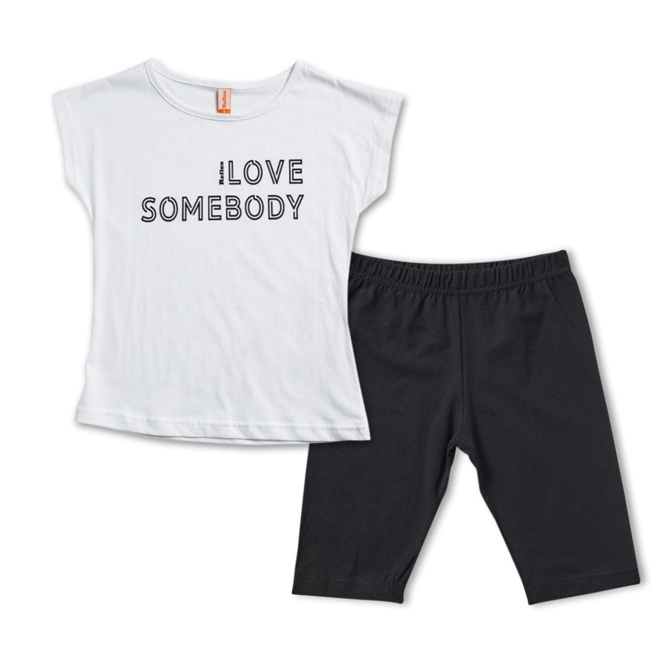 Σετ ποδηλατικό Love Yourself