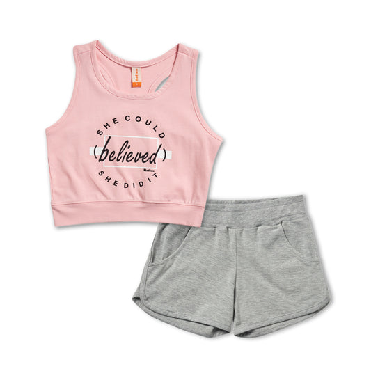 Σετ Σορτς Beleved