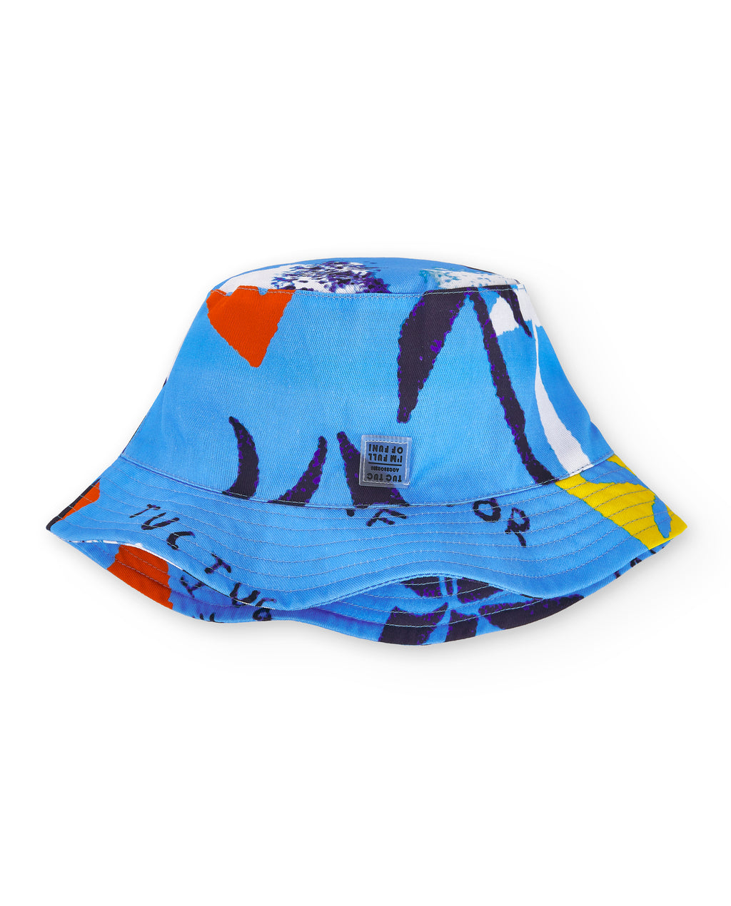 Woven Hat