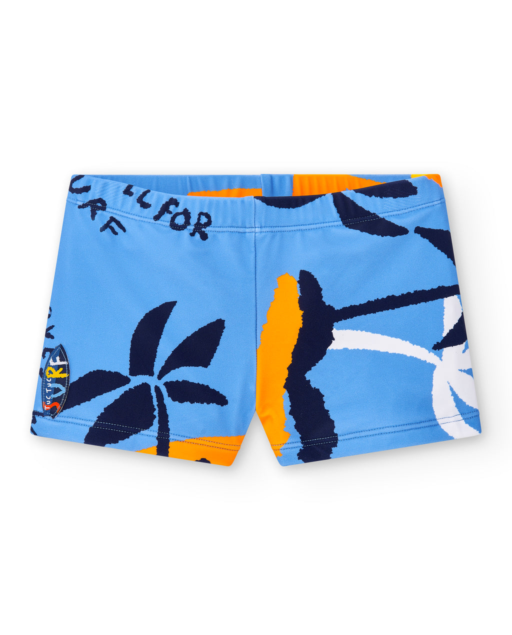 Swimming Boxers