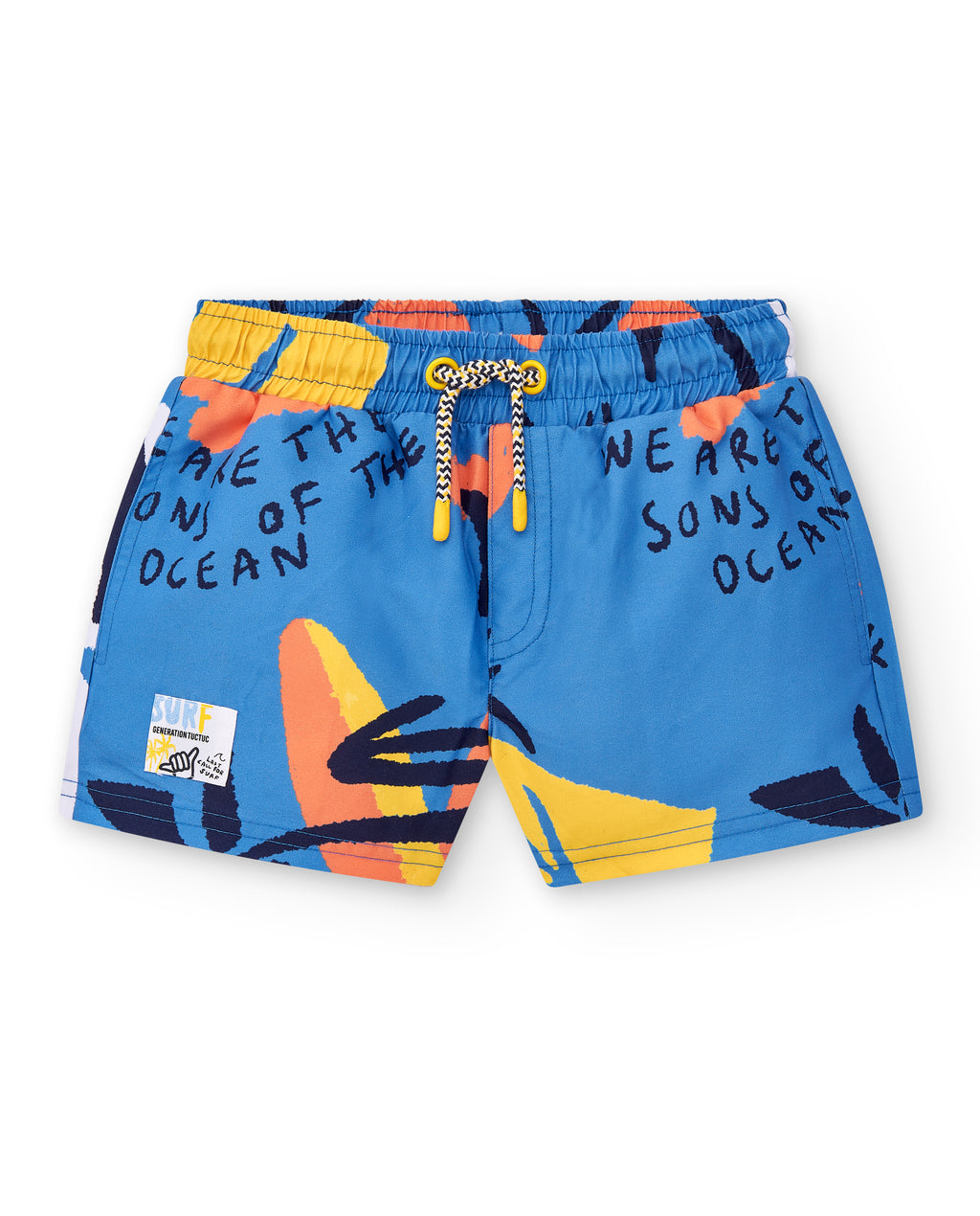 Swimming Trunks