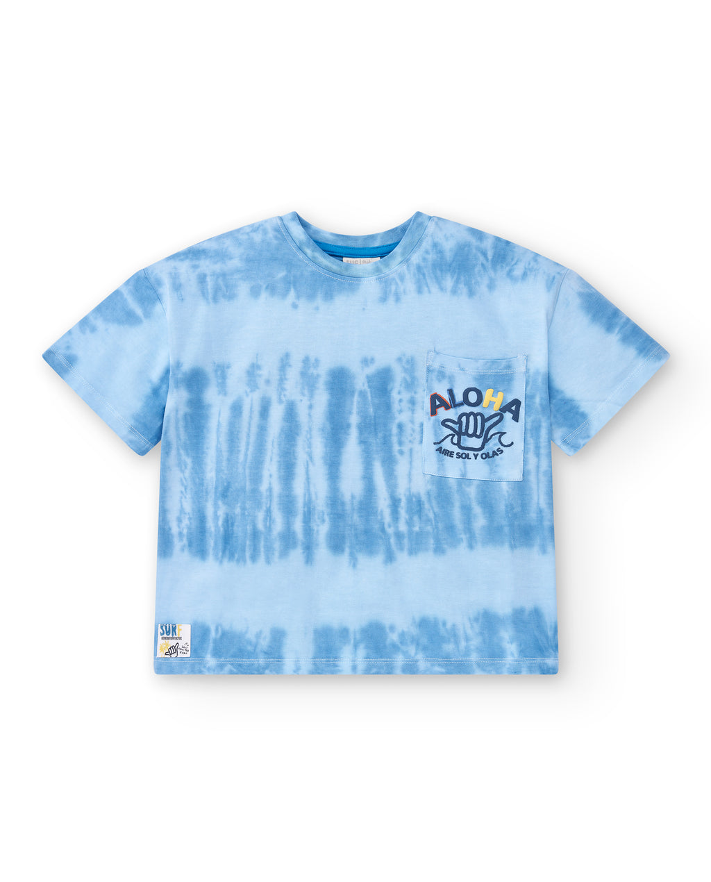 Jersey T-Shirt