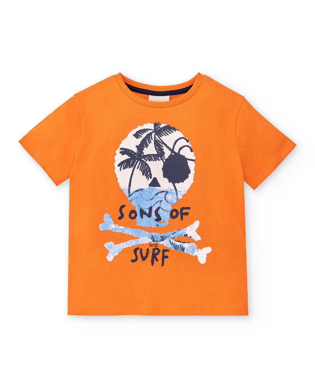 Jersey T-Shirt