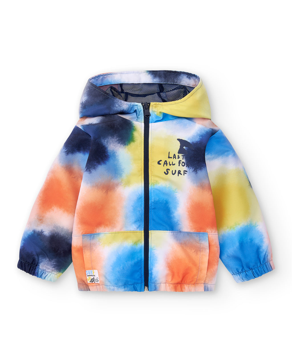 Windbreaker