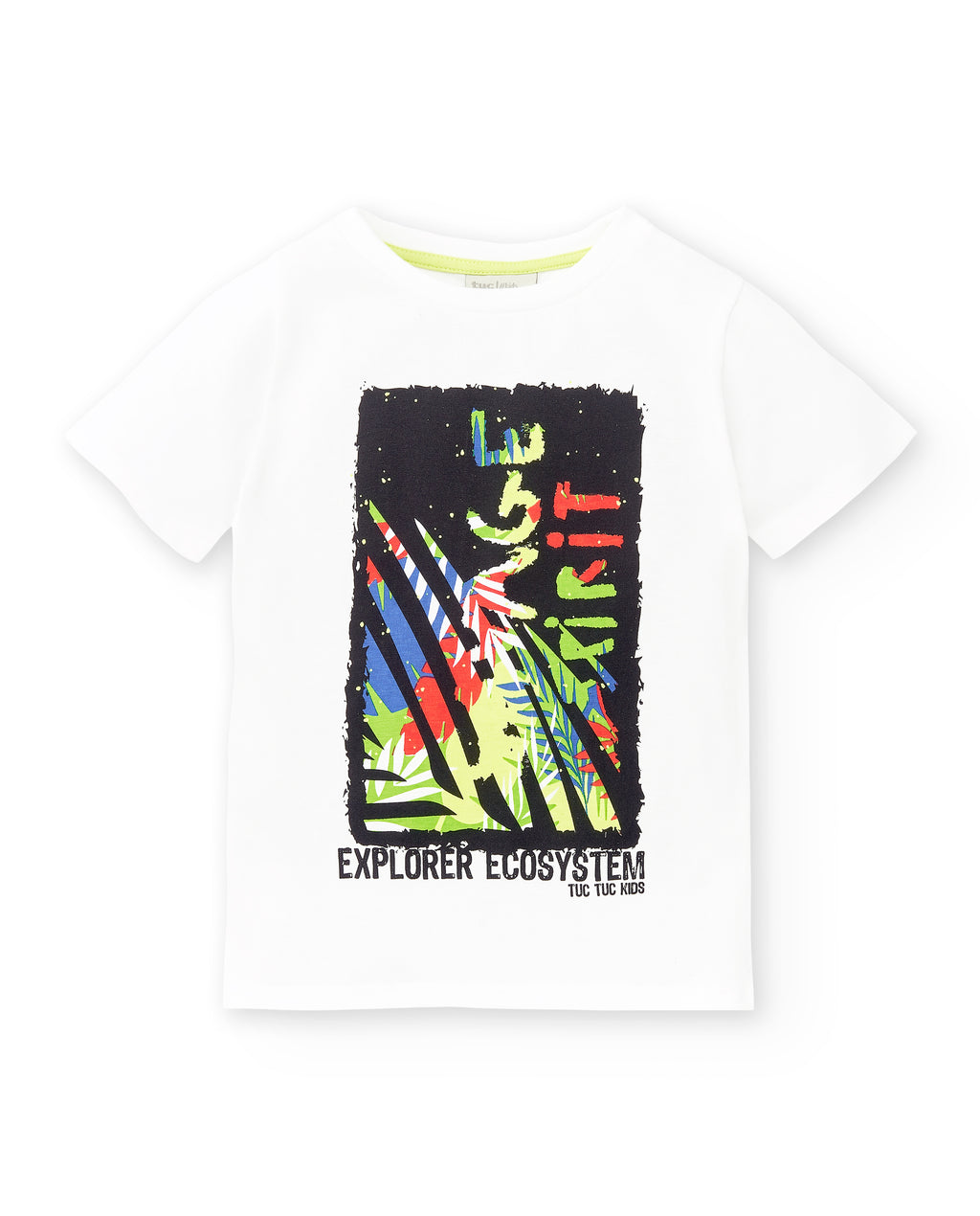 Jersey T-Shirt