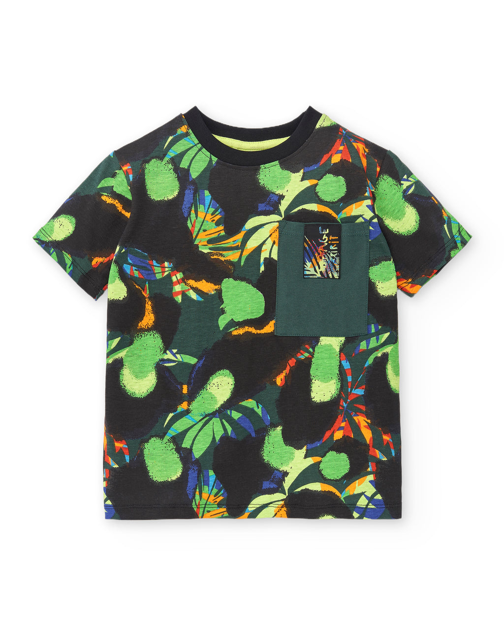 Jersey T-Shirt