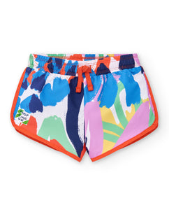 Bathing Shorts