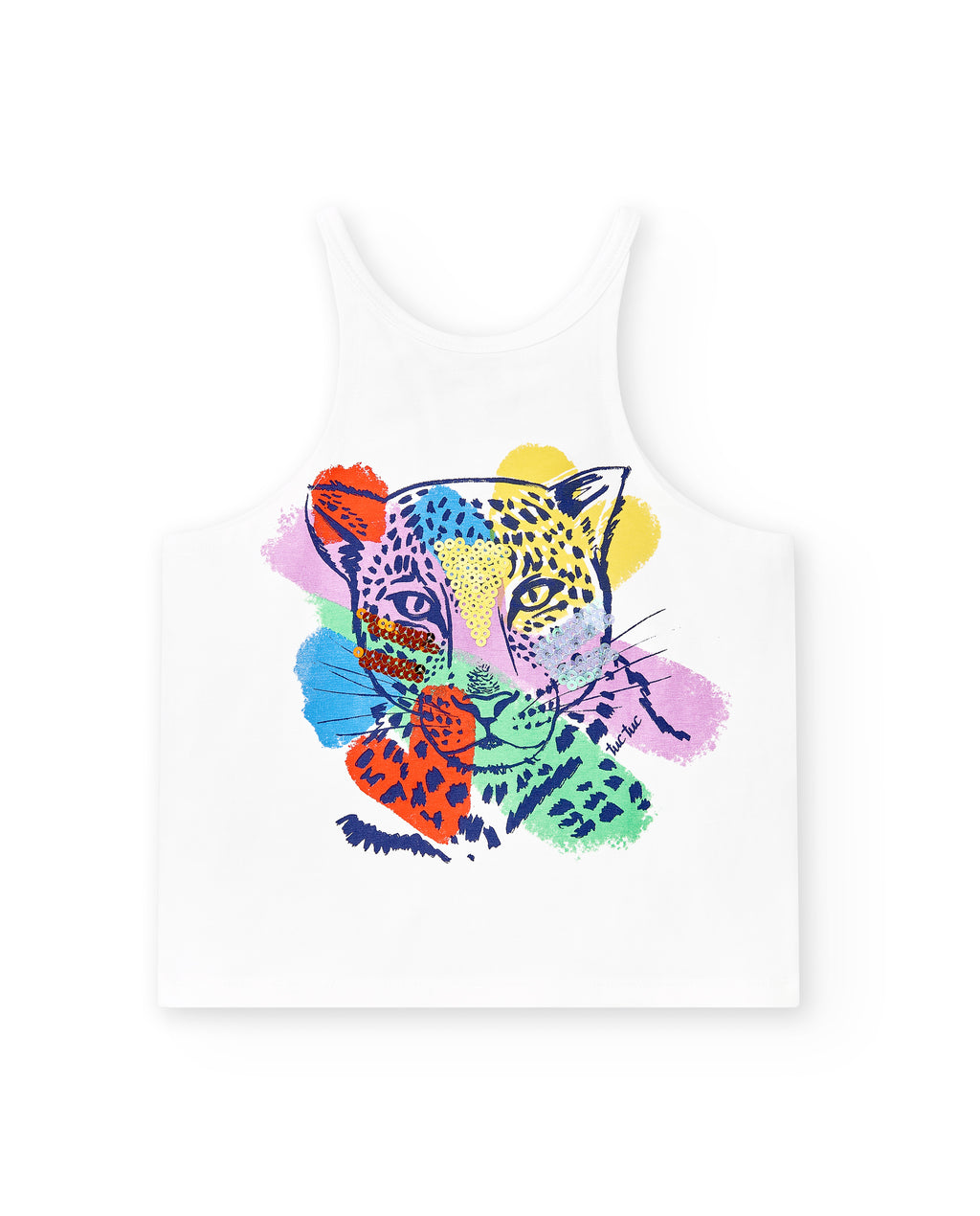 Jersey T-Shirt