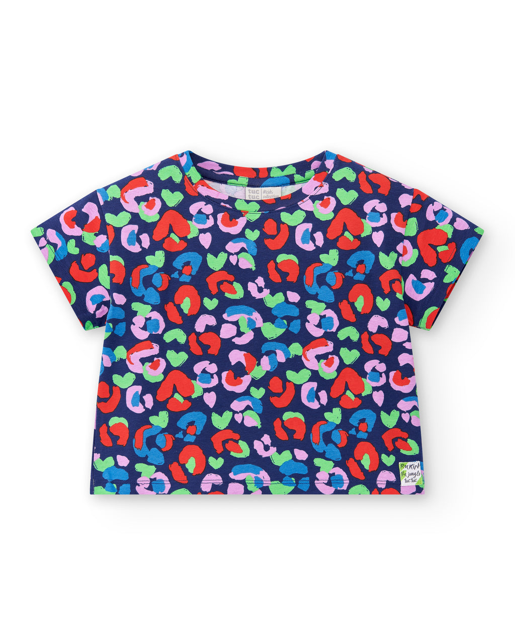 Jersey T-Shirt