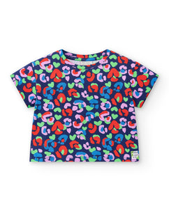 Jersey T-Shirt