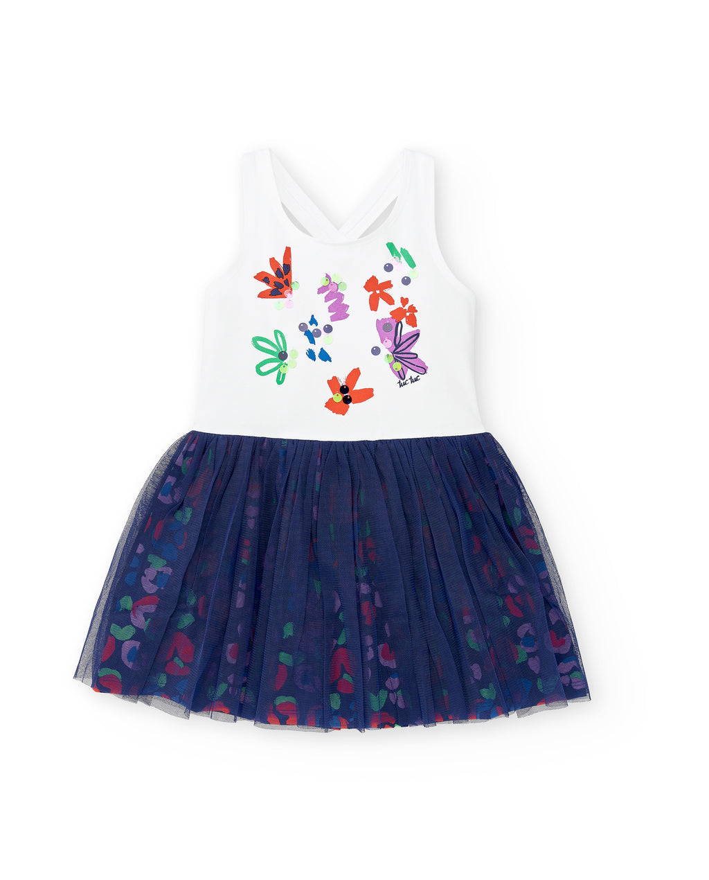 Jersey Dress