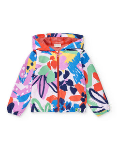 Windbreaker