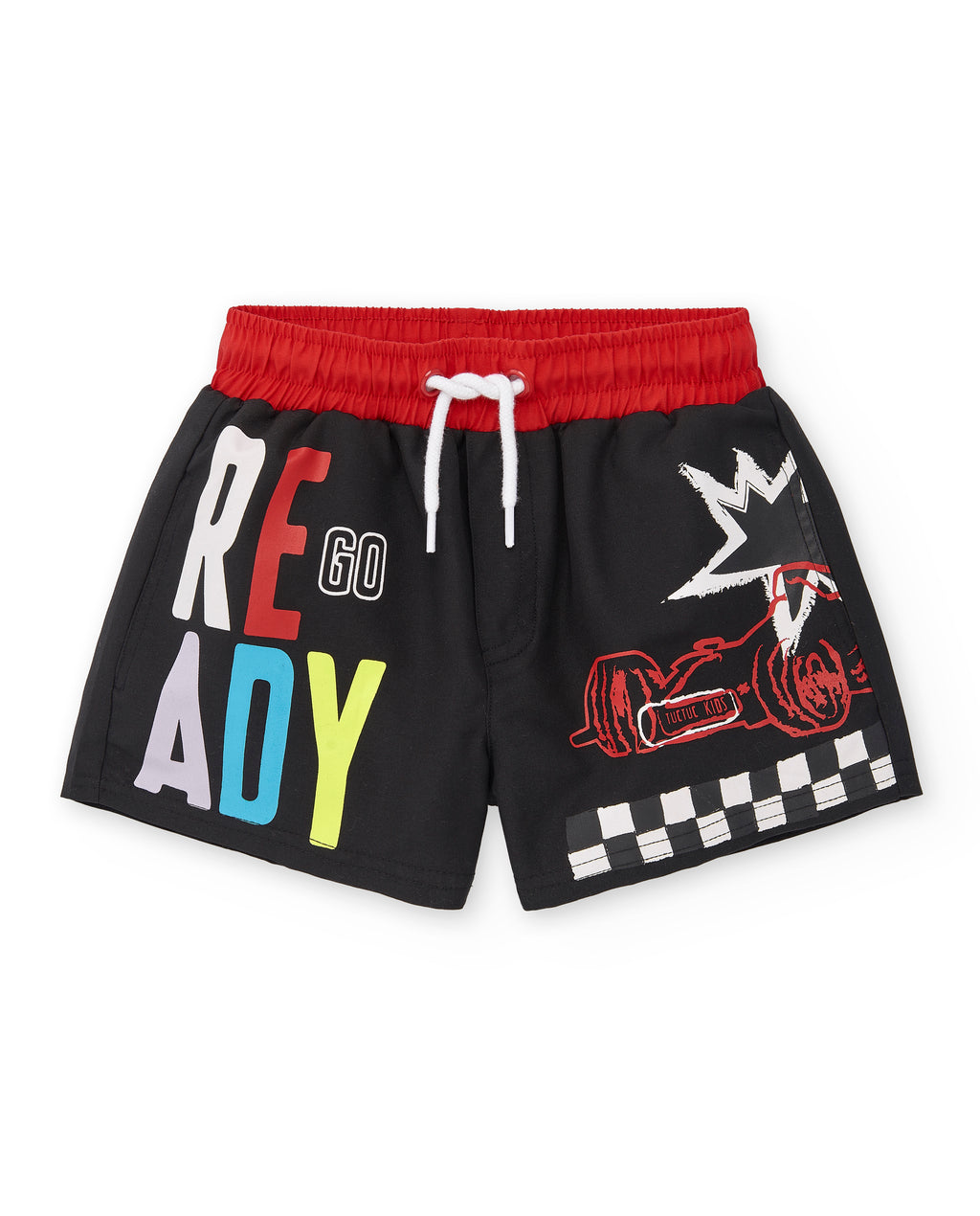 Swimming Trunks