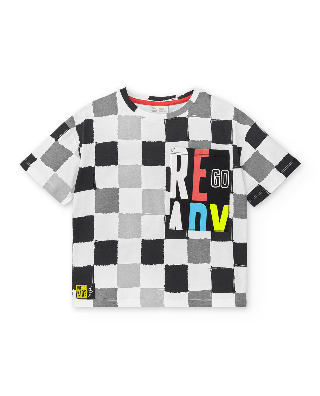Jersey T-Shirt
