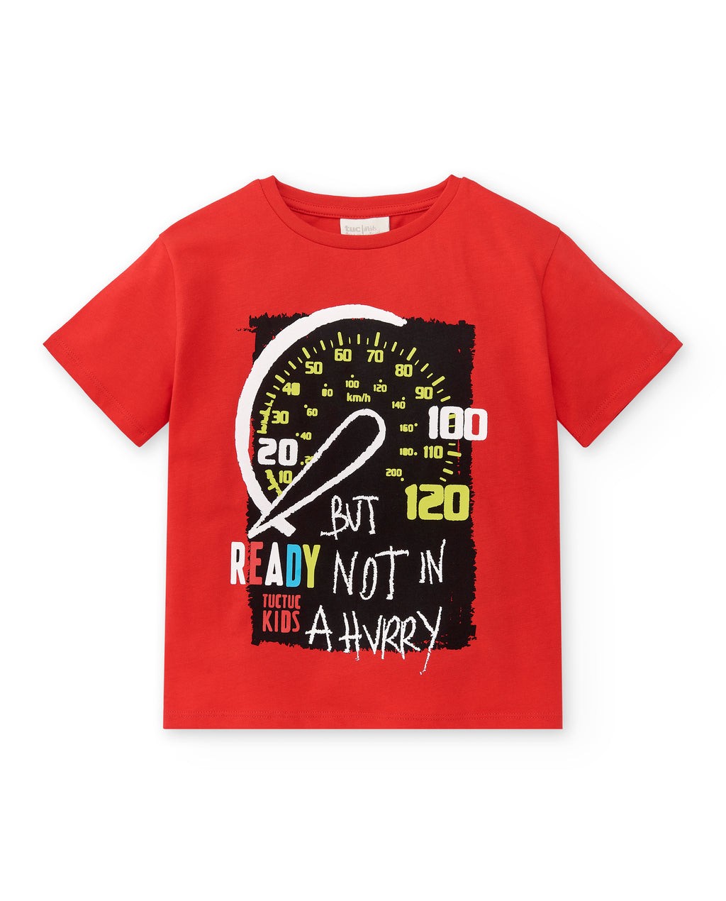 Jersey T-Shirt