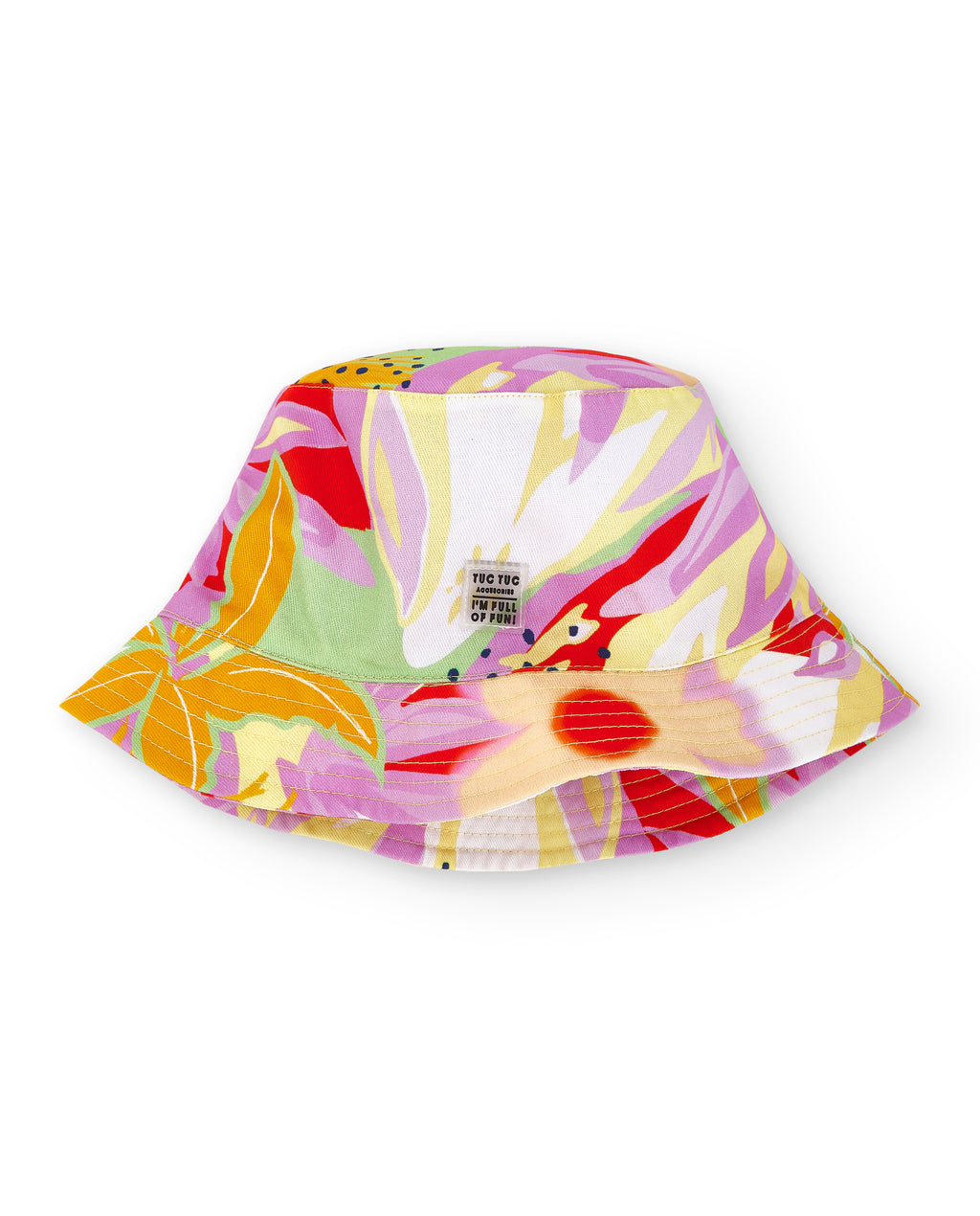 Woven Hat