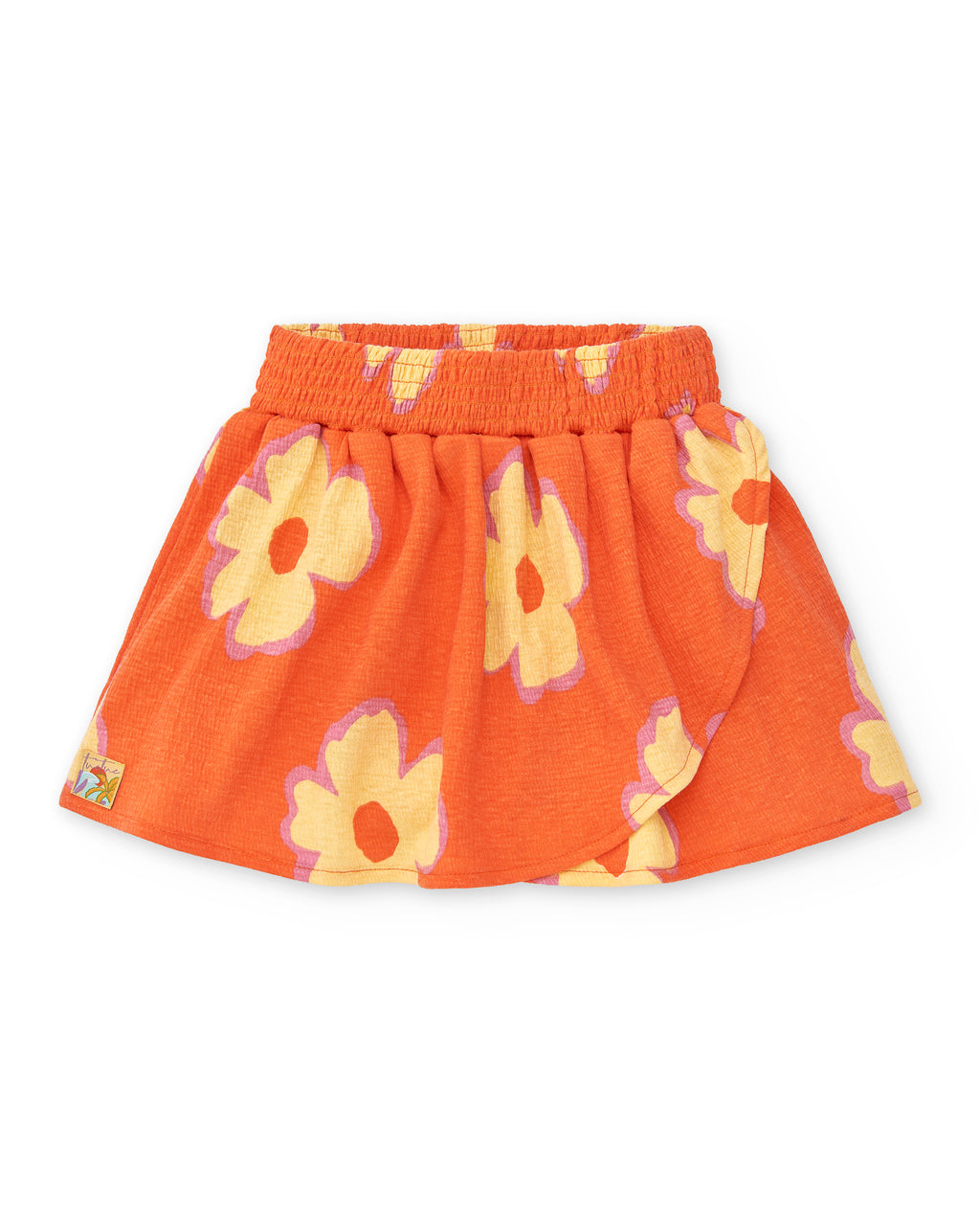 Jersey Skirt