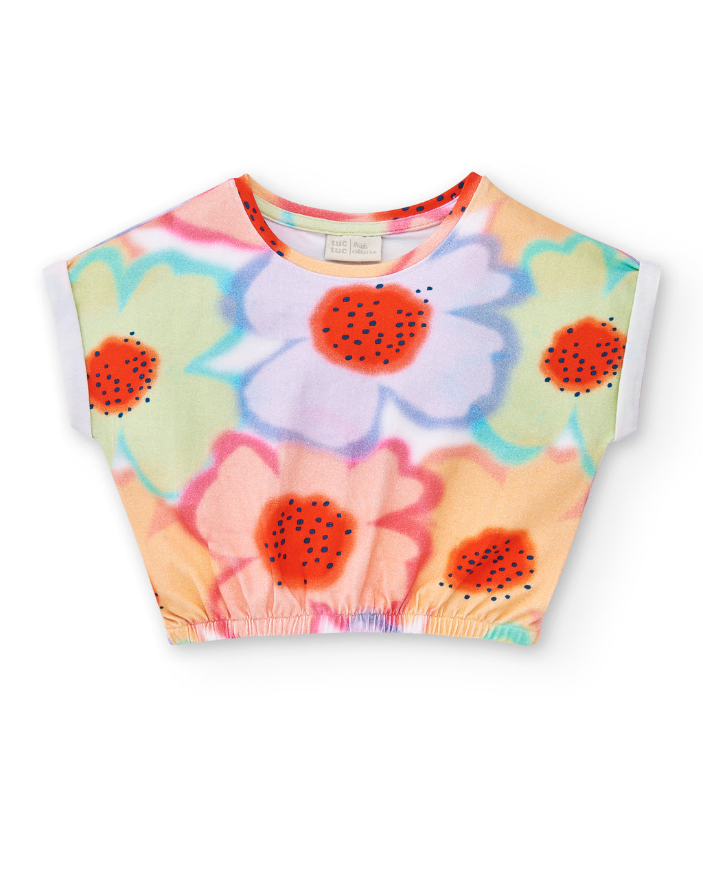 Jersey T-Shirt