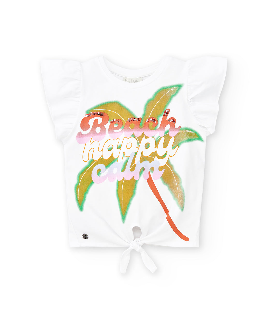 Jersey T-Shirt