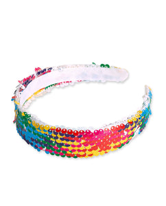 Rigid Hairband