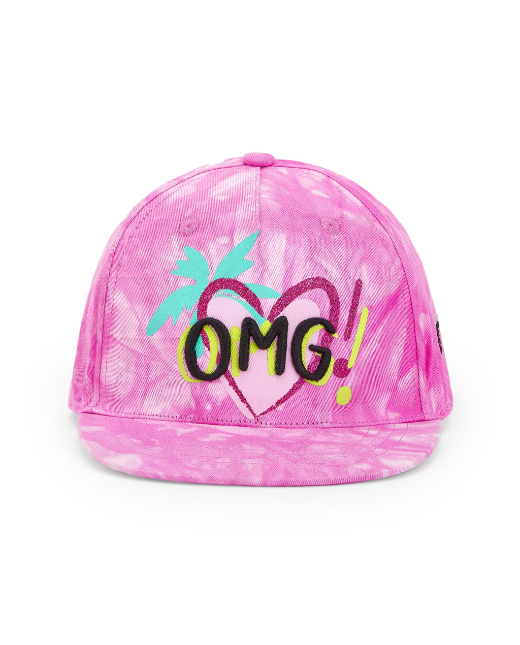 Twill Cap