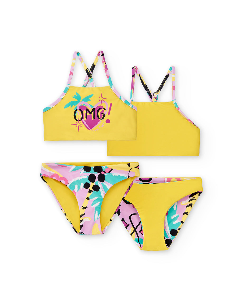 Reversible Bikini