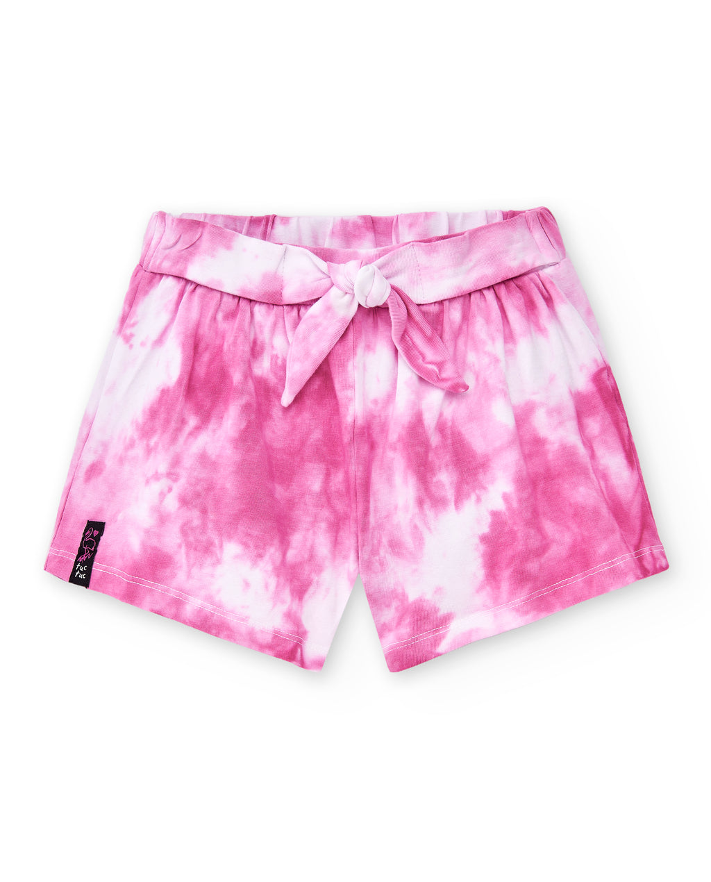 Jersey Shorts (Tie Dye)