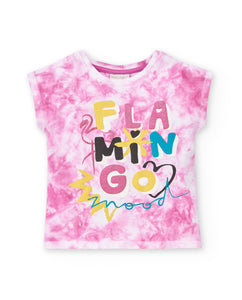 Jersey T-Shirt (Tie Dye)