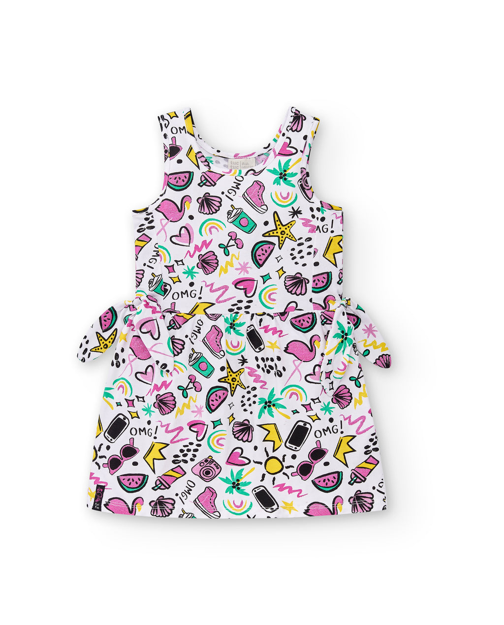 Jersey Dress