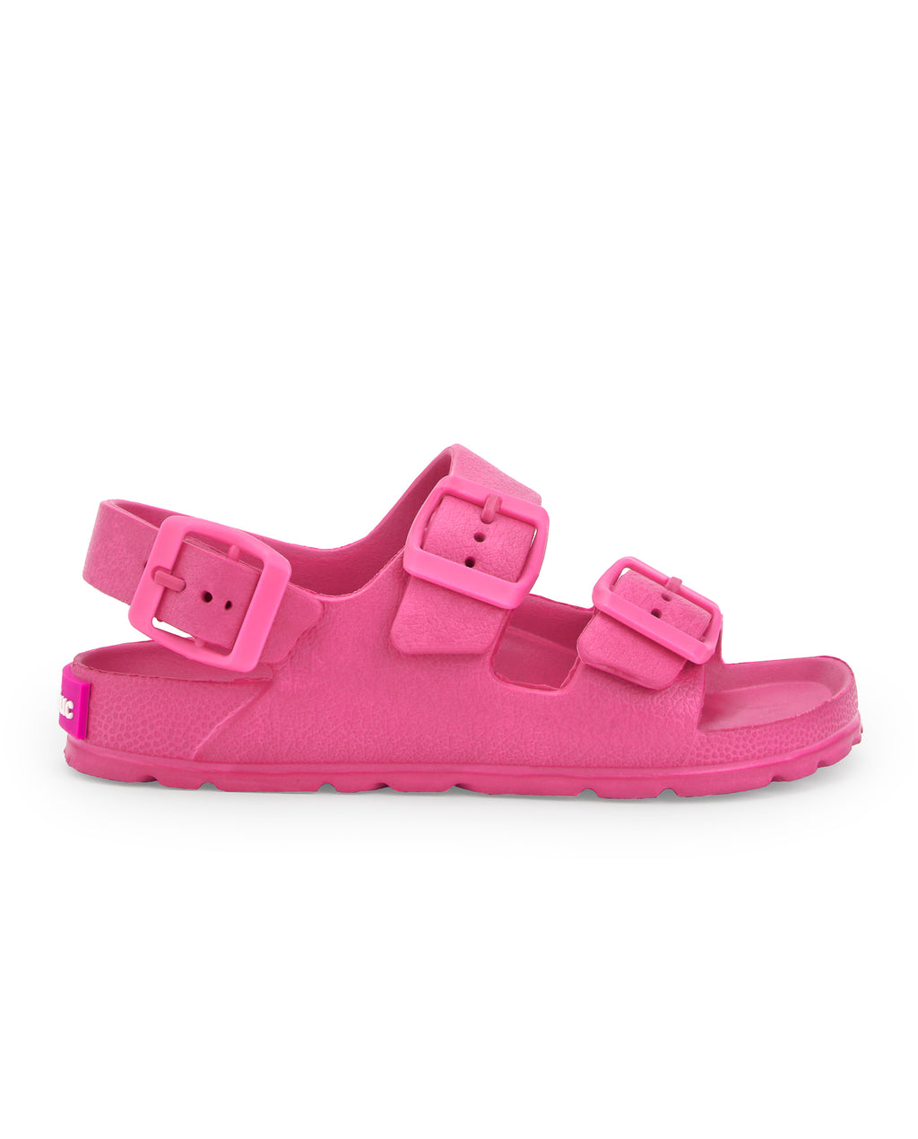 Rubber Sandals