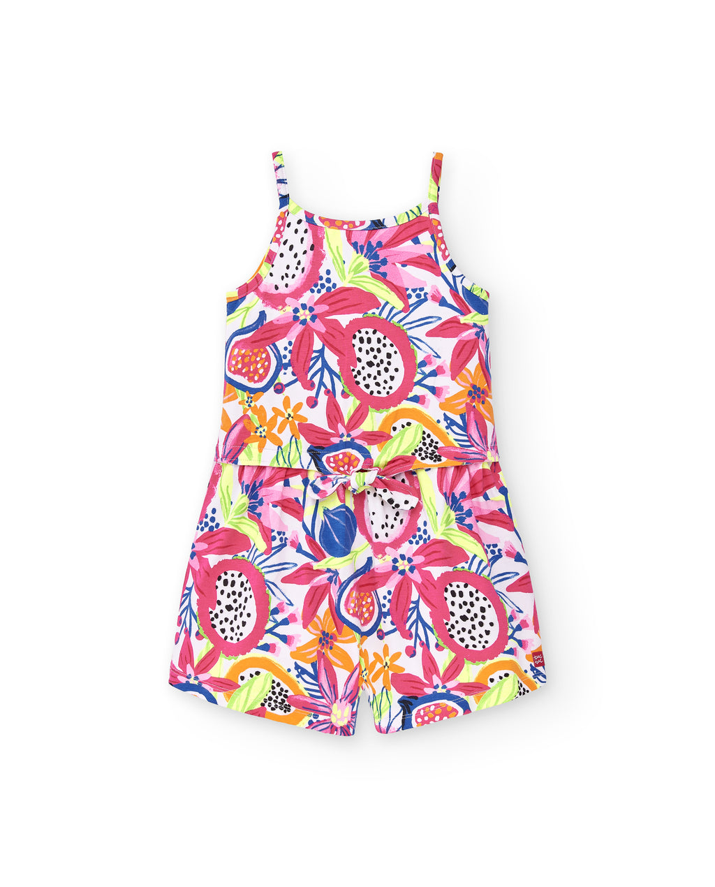 Jersey Jumpsuit