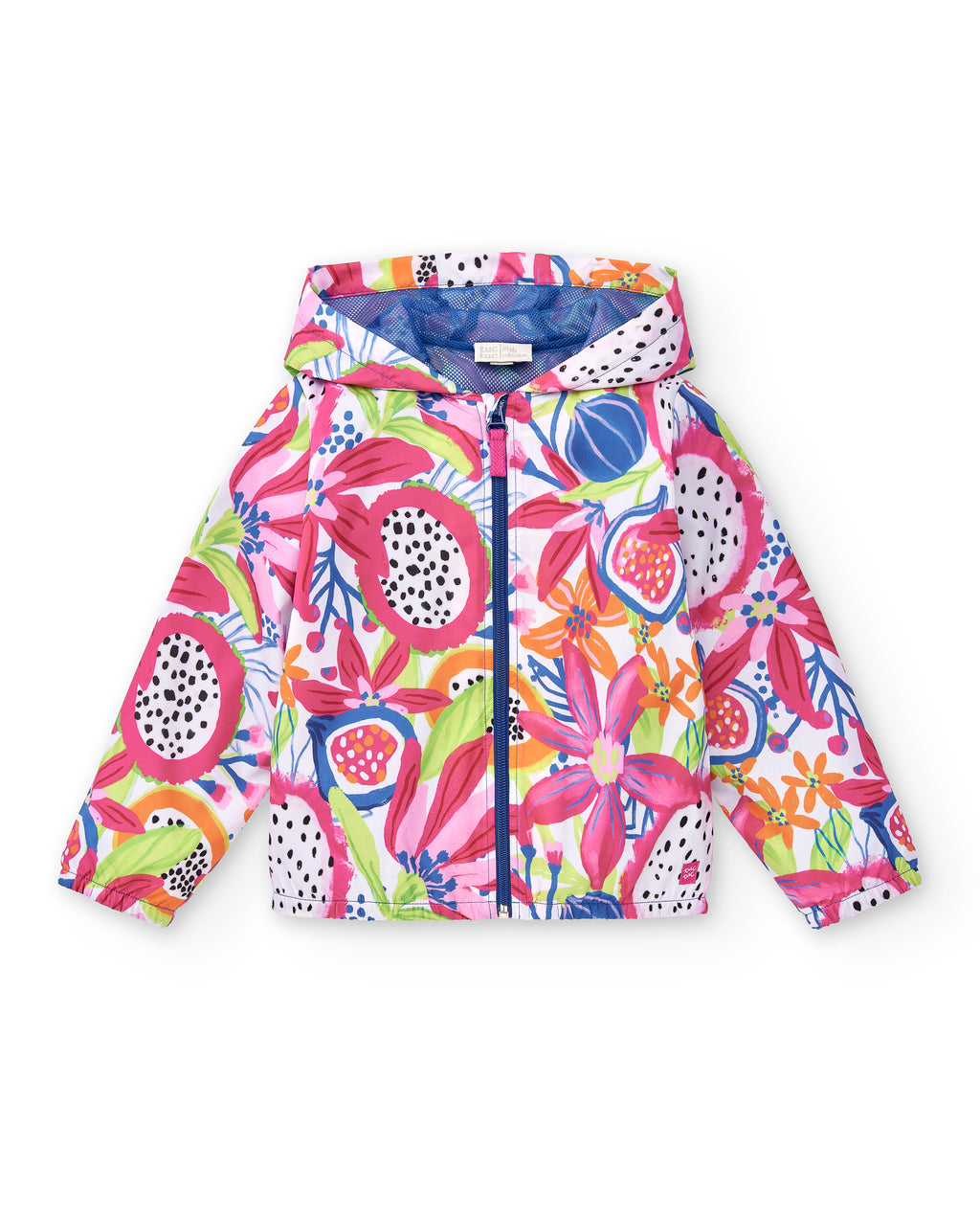 Windbreaker