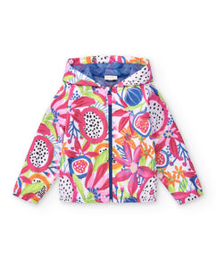 Windbreaker