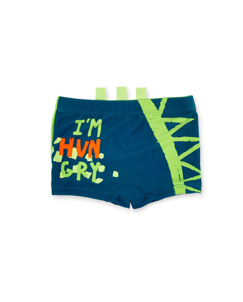 Swimming Boxers